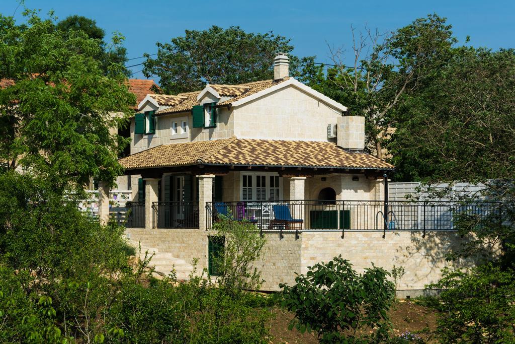 Villa Dvori Dida Mile Sveti Petar  Quarto foto