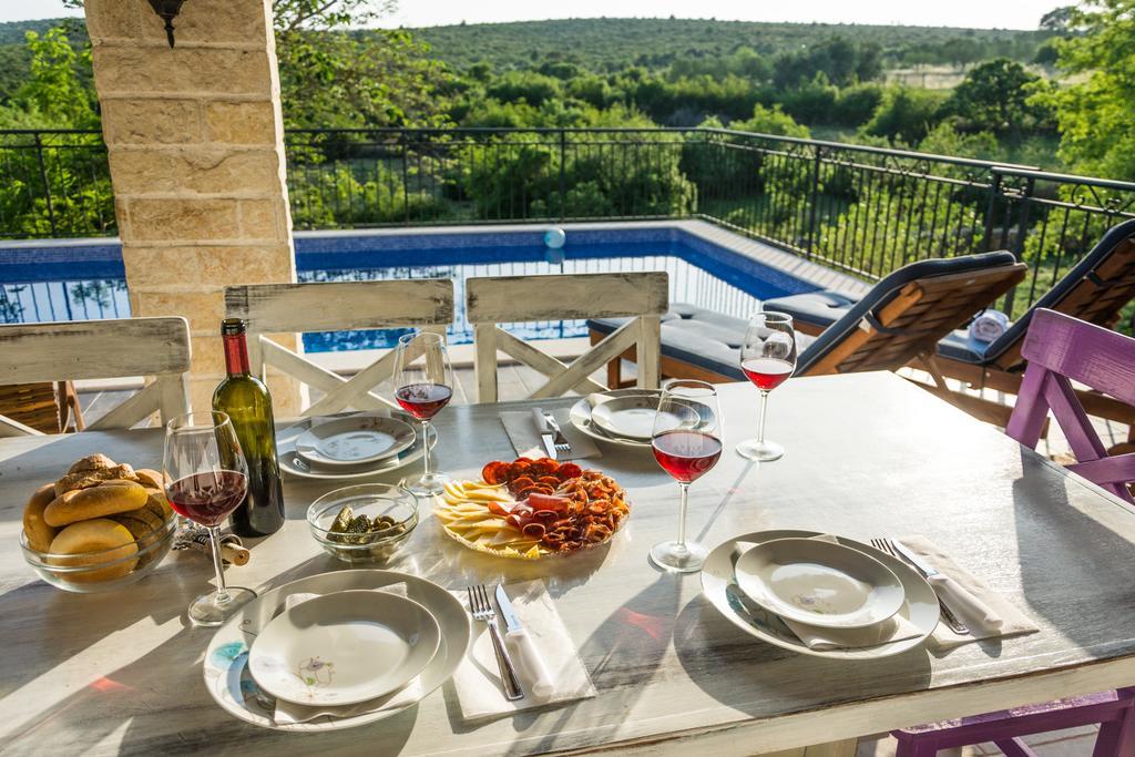 Villa Dvori Dida Mile Sveti Petar  Quarto foto