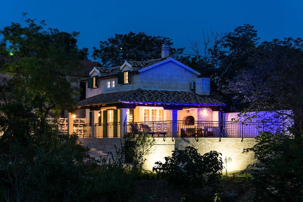 Villa Dvori Dida Mile Sveti Petar  Quarto foto