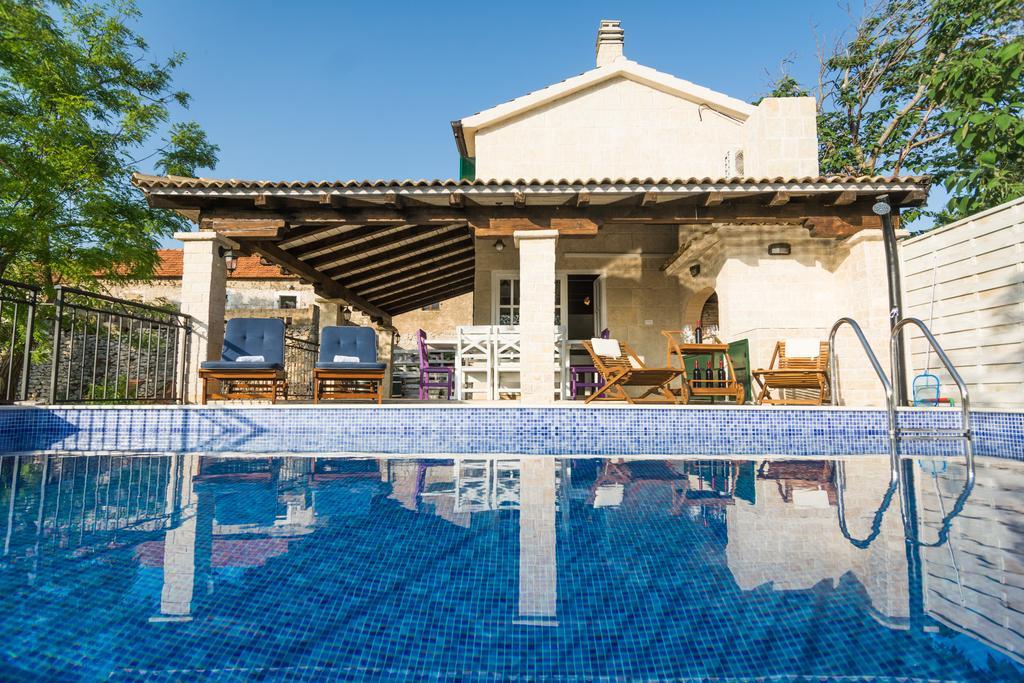 Villa Dvori Dida Mile Sveti Petar  Quarto foto