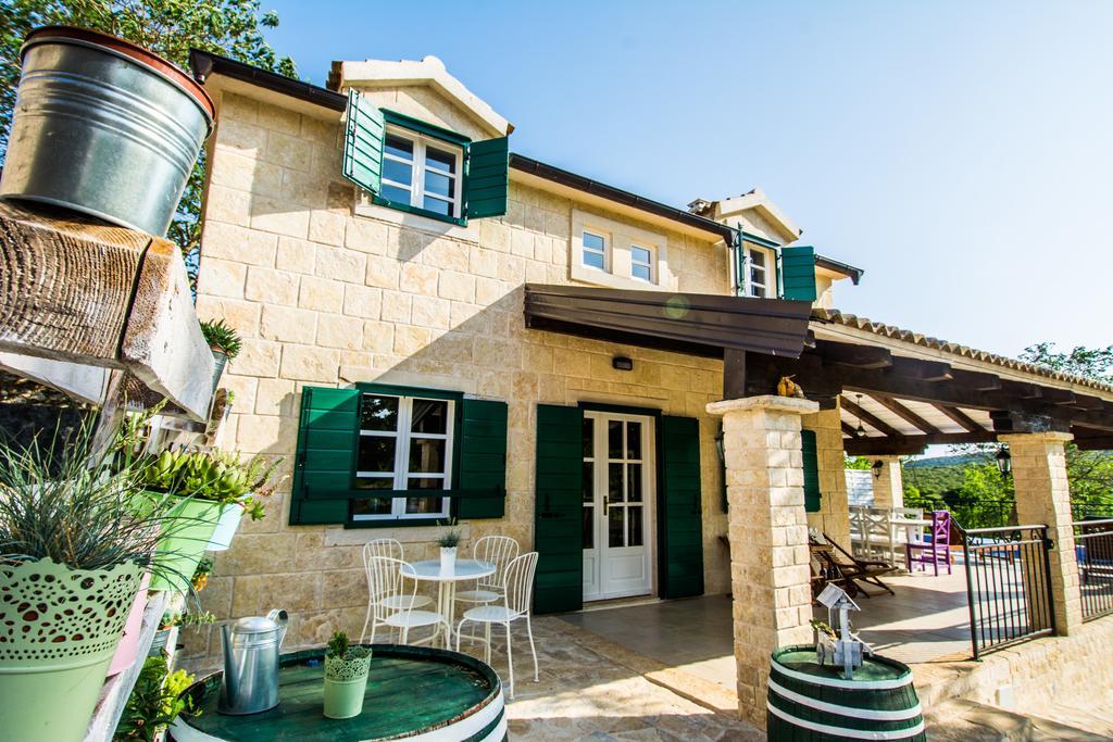 Villa Dvori Dida Mile Sveti Petar  Quarto foto